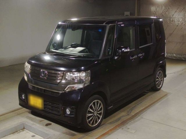 3289 Honda N box JF1 2014 г. (TAA Kinki)